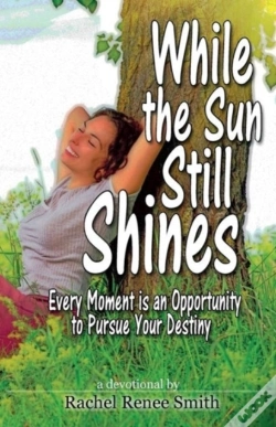 Capa do artigo While The Sun Still Shines