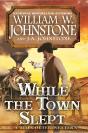 While The Town Slept - Preview