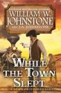 While The Town Slept - Preview