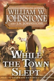 Capa do artigo While The Town Slept