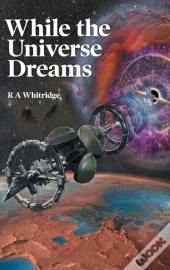 While The Universe Dreams