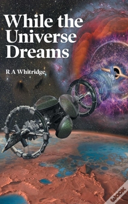 Capa do artigo While The Universe Dreams