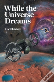 Capa do artigo While The Universe Dreams