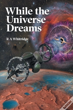 Capa do artigo While The Universe Dreams