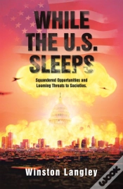 Capa do artigo While The U.S. Sleeps