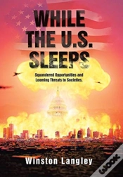 Capa do artigo While The U.S. Sleeps