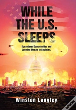 Capa do artigo While The U.S. Sleeps