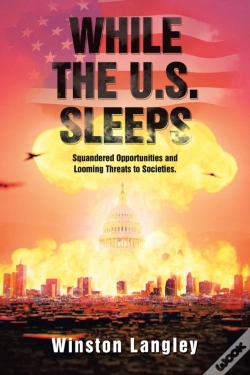 Capa do artigo While The U.S. Sleeps