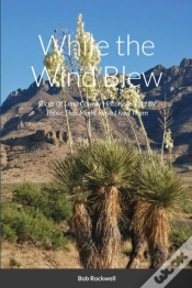 Capa do artigo While The Wind Blew