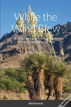 Capa do artigo While The Wind Blew
