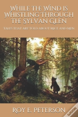 Capa do artigo While The Wind Is Whistling Through The Sylvan Glen