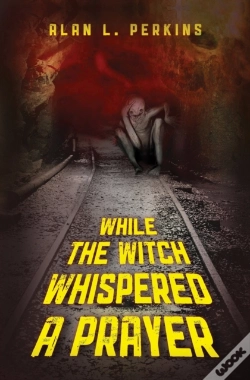 Capa do artigo While The Witch Whispered A Prayer