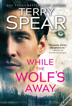 Capa do artigo While The Wolf'S Away
