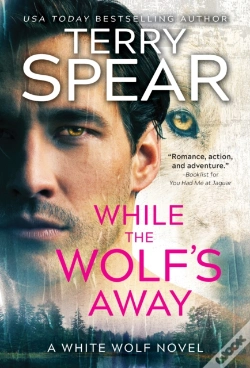 Capa do artigo While The Wolf'S Away