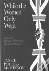 While The Women Only Wept