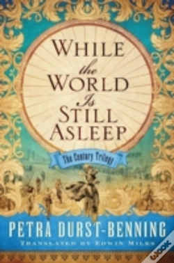 Capa do artigo While The World Is Still Asleep