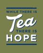 While There Is Tea, There Is Hope - Preview