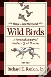 Capa do artigo While There Were Still Wild Birds
