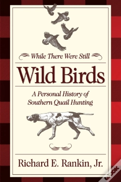 Capa do artigo While There Were Still Wild Birds