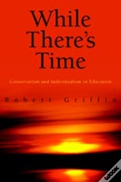 Capa do artigo While There'S Time