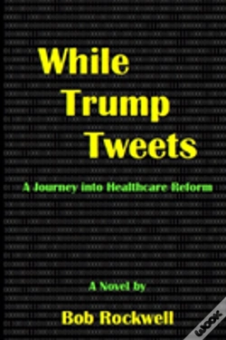 Capa do artigo While Trump Tweets