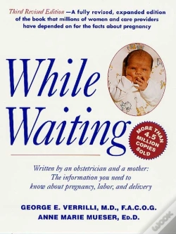 Capa do artigo While Waiting, 3rd Revised Edition