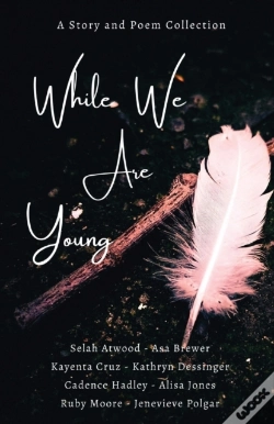 Capa do artigo While We Are Young