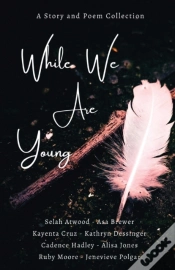 Capa do artigo While We Are Young