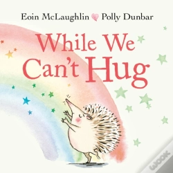 Capa do artigo While We Can'T Hug