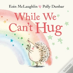 Capa do artigo While We Can'T Hug