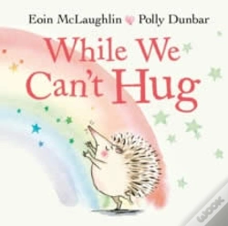 Capa do artigo While We Can'T Hug