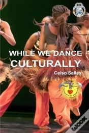 Capa do artigo While We Dance Culturally - Celso Salles