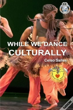 Capa do artigo While We Dance Culturally - Celso Salles