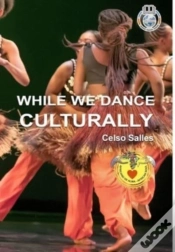 Capa do artigo While We Dance Culturally - Celso Salles
