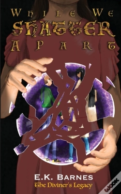 Capa do artigo While We Shatter Apart