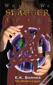 Capa do artigo While We Shatter Apart