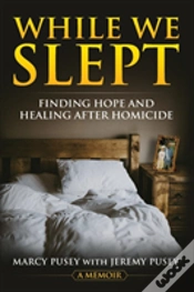 Capa do artigo While We Slept