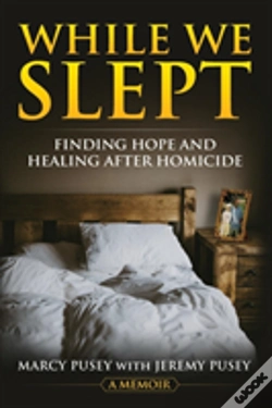 Capa do artigo While We Slept