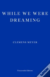 Capa do artigo While We Were Dreaming