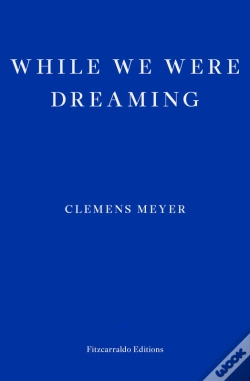 Capa do artigo While We Were Dreaming