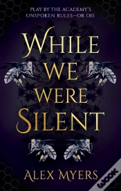 Capa do artigo While We Were Silent