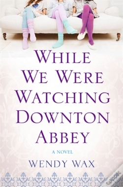Capa do artigo While We Were Watching Downton Abbey