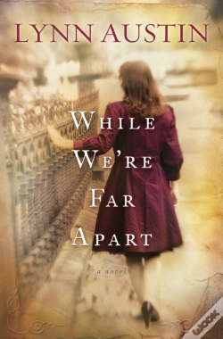 Capa do artigo While We'Re Far Apart