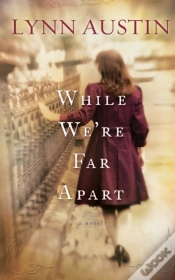 Capa do artigo While We`Re Far Apart