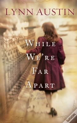 Capa do artigo While We`Re Far Apart