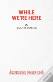 Capa do artigo While We