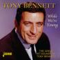 While We're Young - CD - Preview