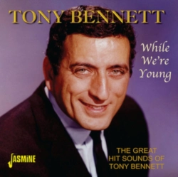 Capa do artigo While We're Young - CD