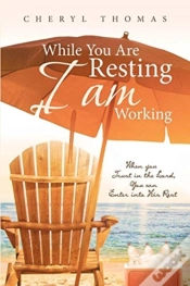 Capa do artigo While You Are Resting I Am Working