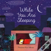Capa do artigo While You Are Sleeping